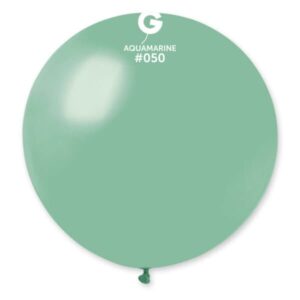 #050 Acuamarina / Aquamarine Standard Color