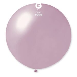 #095 Lila / Lilac Metallic Color