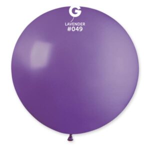 #049 Lavanda / Lavender Standard Color
